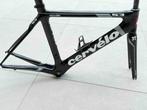 Cervelo S3 Frame, Fietsen en Brommers, 28 inch, Carbon, Heren, Zo goed als nieuw