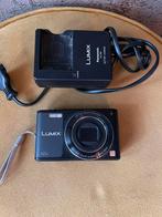 Panasonic Lumix DMC-SZ10 digital camera, Audio, Tv en Foto, Fotocamera's Digitaal, 16 Megapixel, 8 keer of meer, Ophalen of Verzenden
