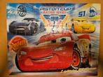 Puzzel Cars 100 stuks, Ophalen, Minder dan 500 stukjes