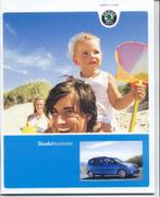 Skoda Roomster (aug. 2006), Ophalen of Verzenden, Nieuw, Overige merken