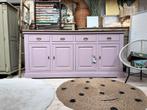 Dressoir commode ladekast linnenkast buffetkast servieskast, Ophalen