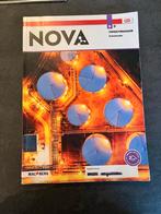 Nova Scheikunde VWO 6 deel B, release 3.0, Ophalen of Verzenden, Zo goed als nieuw, VWO, Scheikunde