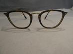 vintage Ray-Ban montuur, Gebruikt, Bruin, Ophalen of Verzenden, Ray-Ban