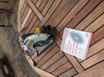 DeWalt handcirkelzaag, Doe-het-zelf en Verbouw, Gereedschap | Zaagmachines, Gebruikt, Cirkelzaag, DeWalt, 600 tot 1200 watt