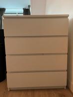 Ikea malm kast, Huis en Inrichting, Kasten | Ladekasten, Ophalen, 50 tot 100 cm, Zo goed als nieuw, Minder dan 100 cm