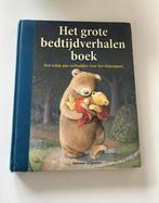 Het grote bedrijdverhalenboek, Ophalen, Zo goed als nieuw