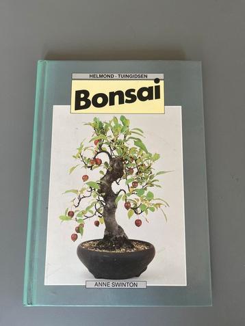 Bonsai handboek beschikbaar voor biedingen