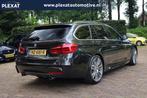 BMW 3-serie Touring 340i xDrive High Executive Aut. | M-Pakk, Auto's, BMW, 1655 kg, Vierwielaandrijving, 2998 cc, 3-Serie