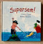 Supersem!, Boeken, Ophalen of Verzenden, Zo goed als nieuw