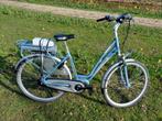 Amslod Elektrische fiets, Overige merken, Ophalen of Verzenden, 50 km per accu of meer, Zo goed als nieuw