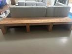 Groot tv meubel  254x44, Huis en Inrichting, Ophalen, 50 tot 100 cm, Zo goed als nieuw, Minder dan 100 cm
