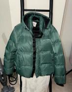 DAILY PAPER WINTER JAS, Ophalen of Verzenden, Zo goed als nieuw, Zwart