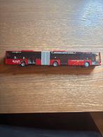 Connexxion Schiphol Airport Express Bus Model 1:87, Hobby en Vrije tijd, Ophalen of Verzenden, Zo goed als nieuw, Overige typen