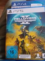 Helldivers.     Is voor Psp5, Ophalen, Nieuw