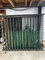 Hekwerk, Ophalen of Verzenden