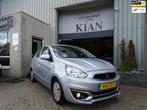Mitsubishi Space Star 1.0 Cool+, Voorwielaandrijving, Gebruikt, Euro 6, Origineel Nederlands