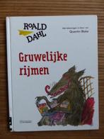 boeken Roald Dahl, Gelezen, Ophalen of Verzenden, Fictie algemeen, Roald Dahl