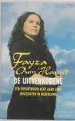 Fayza oum hamed: de uitverkorene, Ophalen of Verzenden, Gelezen, Nederland