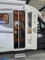 MB Hymer MLT 580 *AUTOMAAT * NL CAMPER* Top staat, Caravans en Kamperen, Campers, Automaat, Bedrijf, Diesel, Tot en met 3