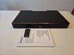 Denon DHT-100 soundplate soundbar, Ophalen, Bluetooth, Zo goed als nieuw