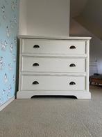 Kast, Ophalen, Gebruikt, 100 tot 150 cm, 3 of 4 laden