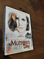 Mother's Day dvd. Horror film., Cd's en Dvd's, Ophalen of Verzenden, Zo goed als nieuw, Vanaf 16 jaar