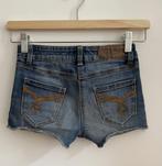 esprit shorts jeans korte broek 140, Kinderen en Baby's, Kinderkleding | Maat 140, Ophalen of Verzenden, Zo goed als nieuw, Meisje