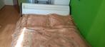 2 maanden oud bed van OTTO, 140 cm, Zo goed als nieuw, Ophalen, Tweepersoons
