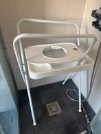 Bebe jou badstandaard, Ophalen, Gebruikt, Badje, Bébé-jou