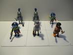playmobil poppetjes mannen div 2, Ophalen of Verzenden, Nieuw, Los playmobil