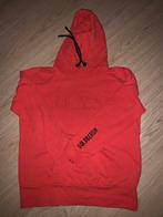 Goldbergh hoodie maat L NIEUW STAAT, Maat 52/54 (L), Verzenden, Oranje, Goldbergh