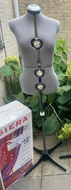 Mooie paspop my 36_40, Hobby en Vrije tijd, Naaien en Fournituren, Ophalen of Verzenden, Zo goed als nieuw, Paspop