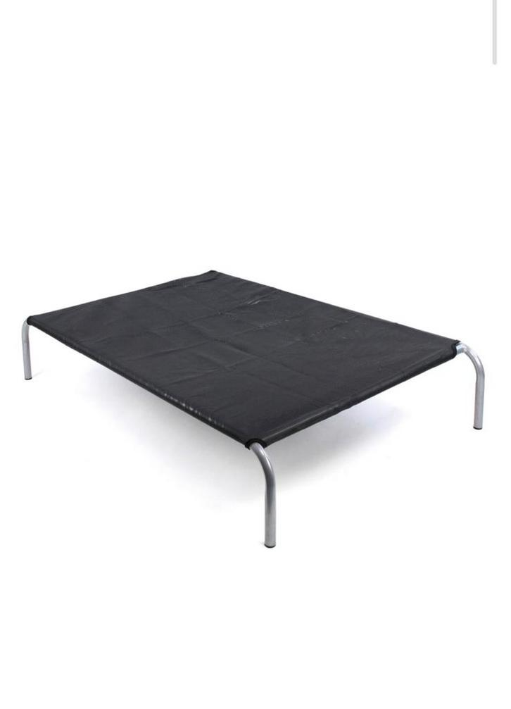 HI K9 Hondenstretcher XXL compleet, Dieren en Toebehoren, Hondenmanden, Gebruikt, Overige, Ophalen of Verzenden