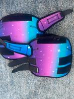 Te koop: super leuke beenbeschermers, maat: pony, Ophalen of Verzenden, Zo goed als nieuw