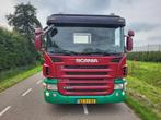 SCANIA P 270 , PORTAALARM SYSTEEM .!!, Te koop, Bedrijf, Scania