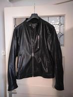 Kunstleren jas, Ophalen of Verzenden, Zo goed als nieuw