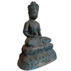 Khmer Lokeshvara (Avalokiteshvara) met kundika LOT 150, Ophalen of Verzenden, Gebruikt