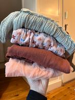 Sissy boy jurkje, PompdeLux, 122/128 meisje, Ophalen of Verzenden, Zo goed als nieuw, Meisje, Jurk of Rok