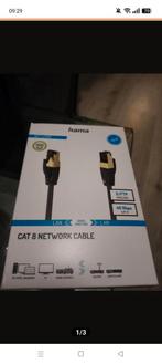 internetkabel, Doe-het-zelf en Verbouw, Ophalen, Nieuw, Minder dan 50 watt