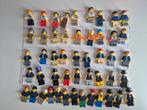 Lego cm2 div city man desert barista ober suite poppetjes, Ophalen of Verzenden, Zo goed als nieuw