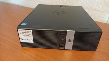 Partij 25 stuks HP pc, i5-2400 3,1ghz 8gb mem, 2 x 500gb hd