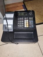 (0113) Electronische kassa Casio SE-G1-1, Verzamelen, Ophalen, ., Computers en Rekenmachines, Casio