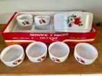 Arcopal Servies - Nieuw in Doos!, Huis en Inrichting, Keuken | Servies, Nieuw, Ophalen of Verzenden, Glas, Overige stijlen
