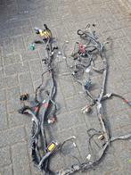 Kabelboom piaggio mp3, Ophalen