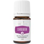 Cardamom+ supplement 5ml  Opruiming!, Young Living Nederland, Poeder of Drank, Nieuw, Ophalen of Verzenden