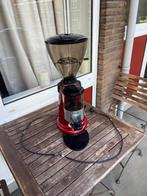 Gaggia MD64 Rood koffiemolen, Ophalen, Gebruikt