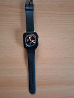 Gard Pro health 3 smartwatch, Sieraden, Tassen en Uiterlijk, Verzenden, Hoogte, Zwart, Zo goed als nieuw