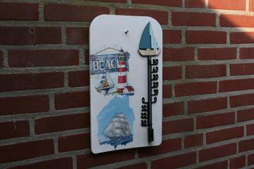 Diverse soorten wandborden met leuke afbeelding beschikbaar voor biedingen