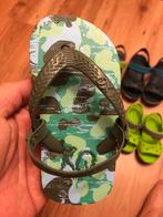 Sandalen kinderen 13cm, Ophalen of Verzenden, Gebruikt, Schoentjes