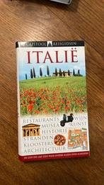 Capitool reisgids - Italië, Capitool, Ophalen of Verzenden, Zo goed als nieuw, Reisgids of -boek